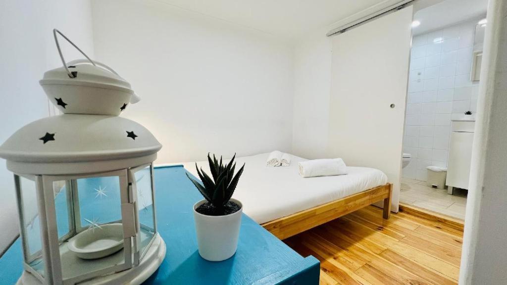Amalia Tiny 1 Apartamento