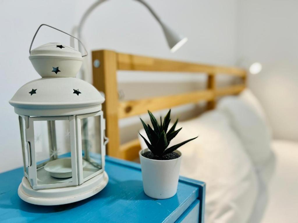 Amalia Tiny 1 Apartamento